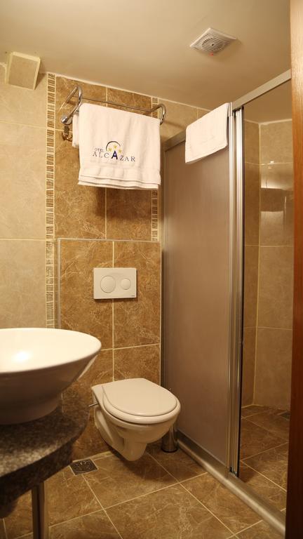 Hotel Alcazar Kahramanmaras Rom bilde