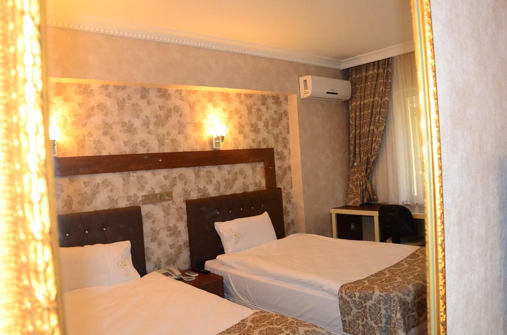 Hotel Alcazar Kahramanmaras Rom bilde