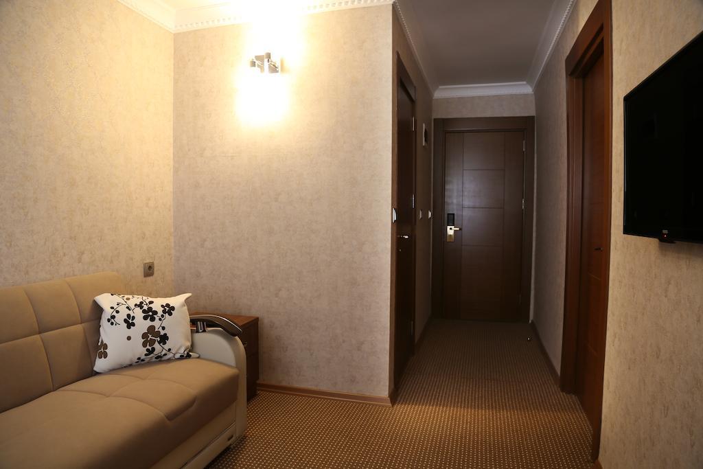 Hotel Alcazar Kahramanmaras Rom bilde